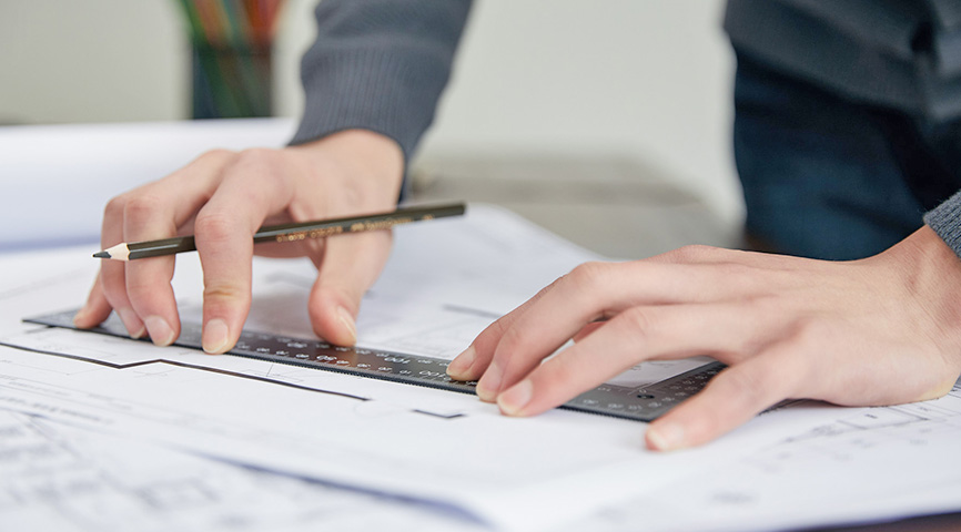 根據需求量身定制